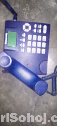 Land phone